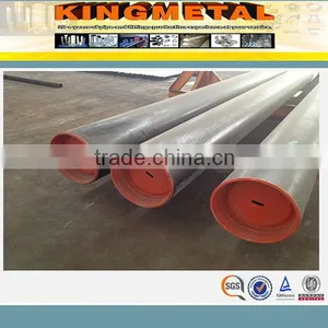 API 5CT J55 API 5CT Tubing and Casing Steel Pipe thumbnail-1
