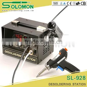 SL-928 DESOLDERING STATION thumbnail-1