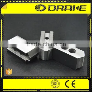 Standard Soft Top Jaws for Centerless Gringing Machine thumbnail-4