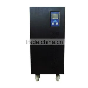 10kw Home UPS/10KW Home Inverter(best Servcie in China) thumbnail-1