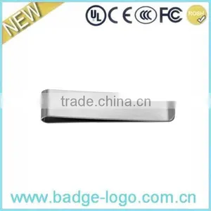 2016 Blank Custom Size Silver Money Clip thumbnail-1