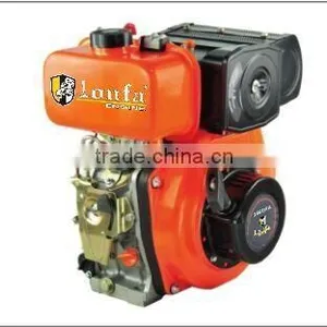 1 Cylinder 4 Stroke Diesel Engine 188F 178F 5hp 8hp thumbnail-1