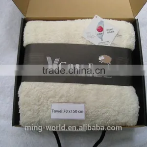 Luxury Microfiber Towel Gift Set thumbnail-4