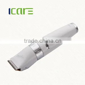 Rechargeable DC Motor Hair Clipper/electric Hair Clipper thumbnail-2