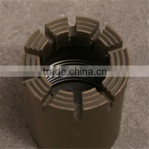 PCD Reaming Shell Drilling Rig Tools thumbnail-3