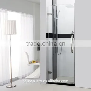 Customized Glass Shower thumbnail-1