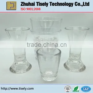 Clear Plastic Cup thumbnail-1