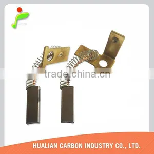 ALT 407 Alternator Carbon Brush Factory thumbnail-1