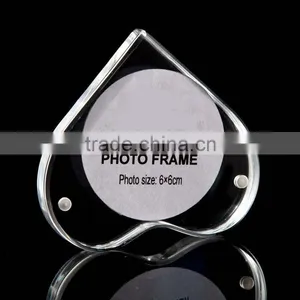 Transparent Acrylic Display thumbnail-1