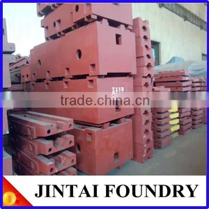 Drilling Machine Tool Accessories Factory Passed ISO9001 thumbnail-2