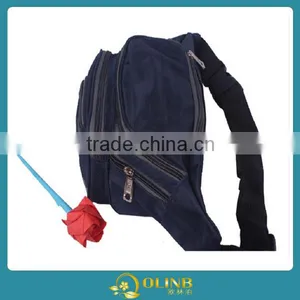 Sport Nylon Waist For Outdoor Waterproof Tactical Bag;Fanny Pack BELT BAG;Hiking Climbing Bum Bag Maleroads thumbnail-6