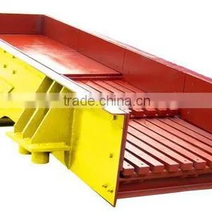 Vibrating Feeder From YinHai Manufacture thumbnail-1