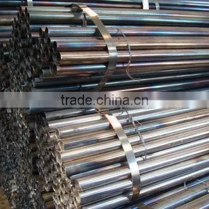 Galvanized Steel Pipe thumbnail-1