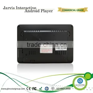 10.1 Inch Android Tablet Pc/tablet With Enterrnet Port thumbnail-3