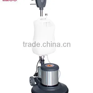Single-disc Hand Held Multifunctional Floor Polishing Machine thumbnail-1