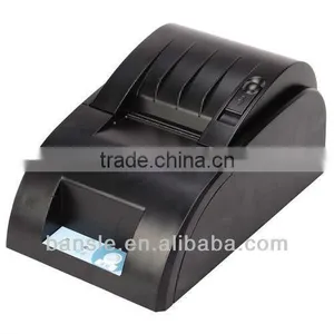 58mm Usb Thermal Receipt Printer Supplied by Manufacture thumbnail-1
