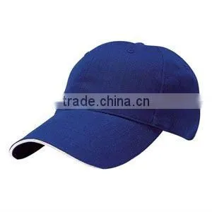 Blue Cap thumbnail-1