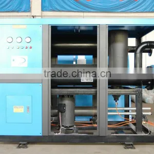 Water Cooled Refrigerated Air Dryer thumbnail-6