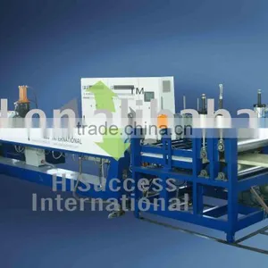 Extruded Polystyrene Production Line thumbnail-1
