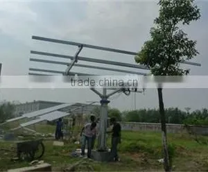 Pole Tracking System1-2KW thumbnail-1