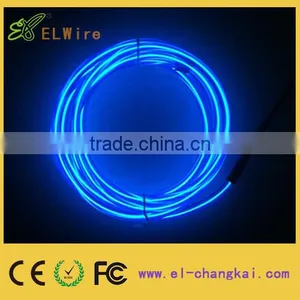 High Brightness EL Wire thumbnail-1