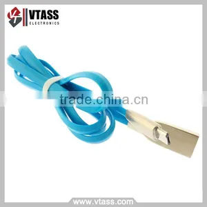 High Quality Data Transfer & Charging Android Usb 2.0 Cable for Mobile Phone Supplier's Choice thumbnail-1
