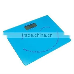 Electronic Body Scale thumbnail-1