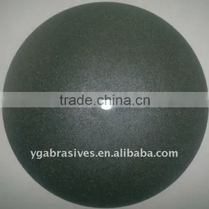 14" Inch Cutting Disc for Stone and Concrete thumbnail-1
