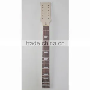 High Quality Sell Well Diy Double Neck Unfinished Electric Guitar Kits thumbnail-5