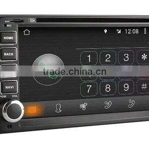 Android 4.4 Ownice Auto GPS Navi for Toyota Universal GPS Navigation Stereo WIFI 3G Bluetooth DVD thumbnail-4