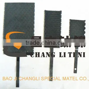 Lead Oxide Electroplating Electrode for Wastewater Treatment thumbnail-1