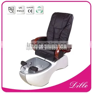 Multifunctional Pedicure Foot SPA Massage Chair SP-9017A thumbnail-1