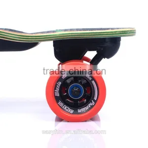 Cheap Electric Skateboard 2000W thumbnail-5