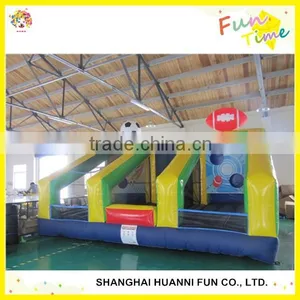 Interesting Basketball Sports Game,inflatable Basketball Shoot thumbnail-4