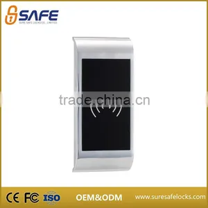 The Most Popular RFID Locker Lock for Sauna Cabinet thumbnail-1