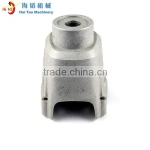 Customed Aluminium Forged Part thumbnail-4