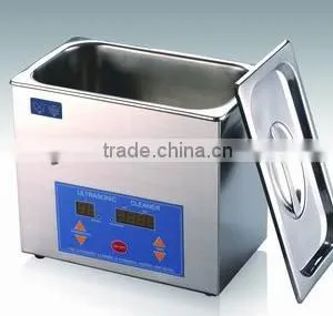 Electronic Ultrasonic Cleaner JH-6 thumbnail-1