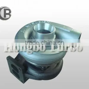 TD08 49188-02510 Turbocharger thumbnail-3