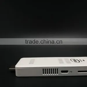 Intel Mini pc Compute Stick CPU Intel Atom Bay Trail Z3735F/G With Windows10 License thumbnail-3