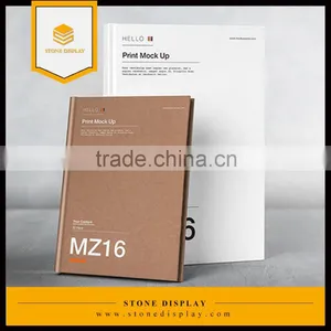 OEM Design Colors Printing Lamination Catalogue thumbnail-1