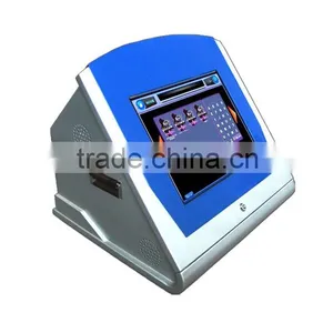 Mutifunctional Kiosk thumbnail-1