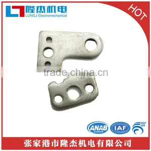 Stamping Factory ,Bicycle Stampings,sheet Metal,precision Metal Stamping thumbnail-1