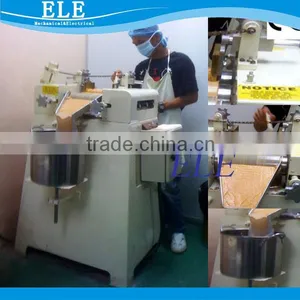 Three Roller Grinder for Ink thumbnail-1