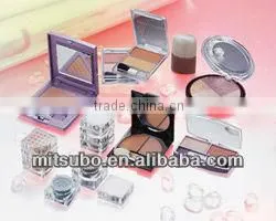 OEM High Quality, Light, Colorful Cheeks / Face Blusher Kit thumbnail-1