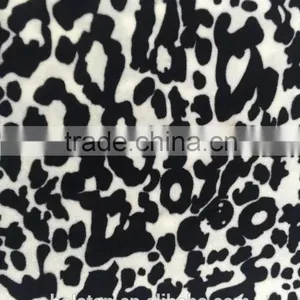 Designer Sexy Adult Suit Designs Korean Printed Velvet thumbnail-2