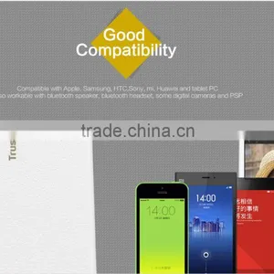 Family Size CNC Craft Full Leather Bag Power Bank for Women thumbnail-6