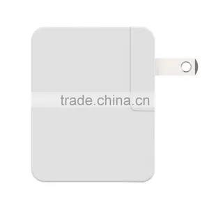 Shenzhen Custom Logo Fast Charge Dual Usb Micro Usb Charger 4 Plug Usb Portable Phone Charger for Smartphone thumbnail-4