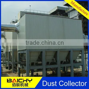 Coal Mill Dust Collector thumbnail-1