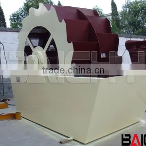 Industrial Silica Sand Washing Machine,Sand Washer thumbnail-2