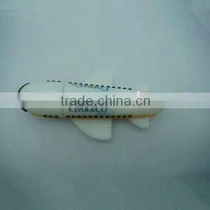 PVC Airplane USB Flash Memory / Promotional USB Stick / 3D Usb Flash Drive LFN-212 thumbnail-1